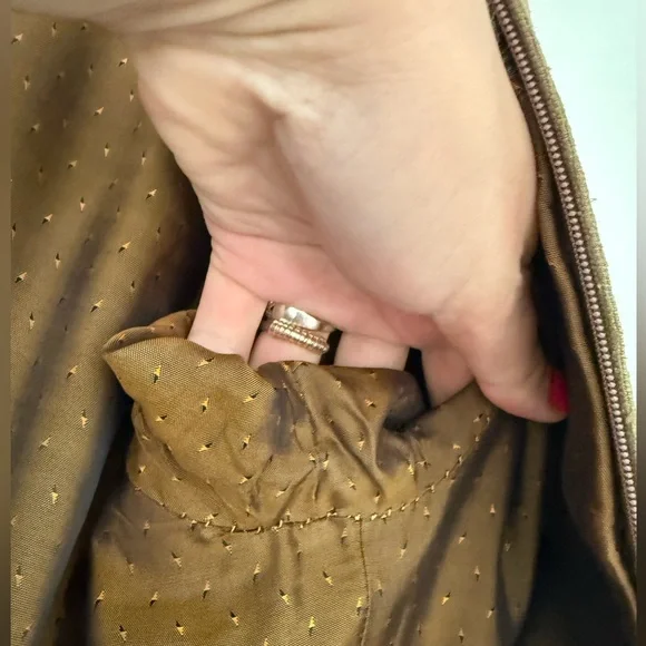 Vintage Ingrid Ruttenauer dress - Picture 11 of 14